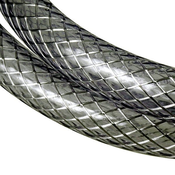 Condutor flexível de silicone
